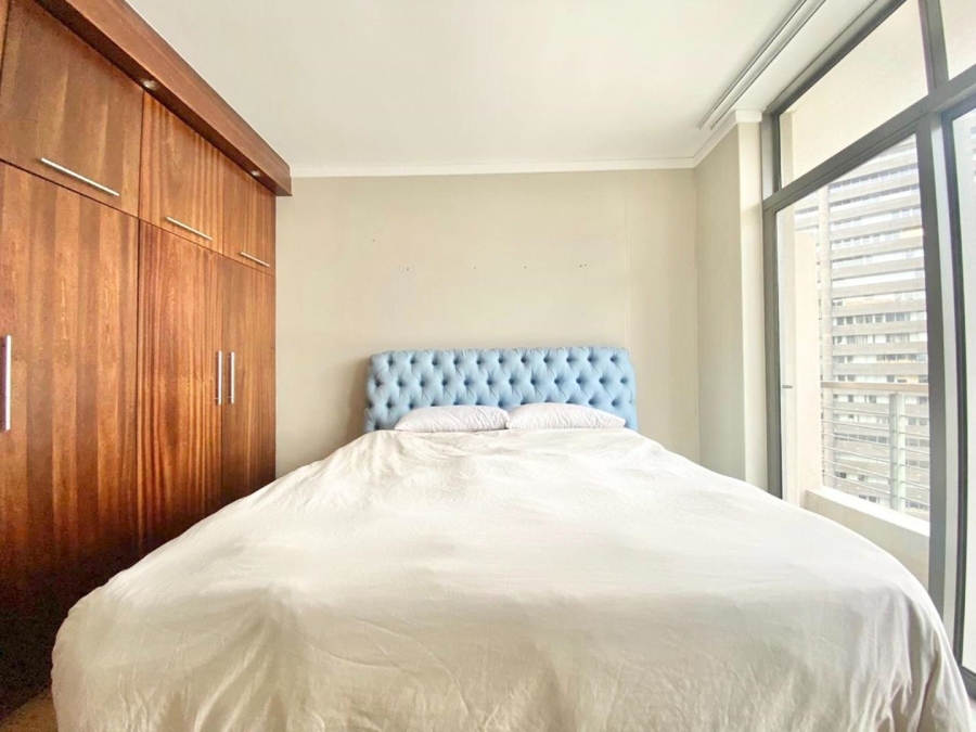 2 Bedroom Property for Sale in Foreshore Western Cape